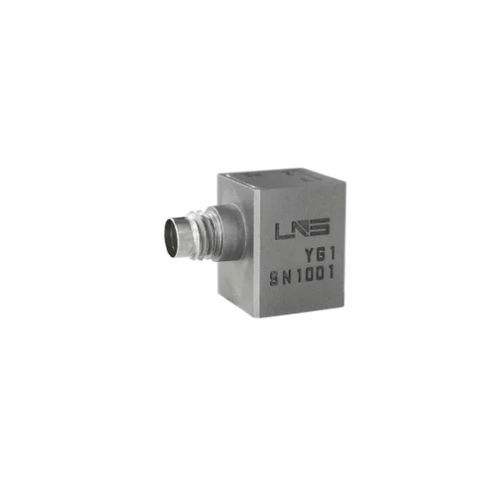 Accelerometro isolato - B02YG1 - LNS Dynamics LLC - triassiale / IEPE / per uso generale