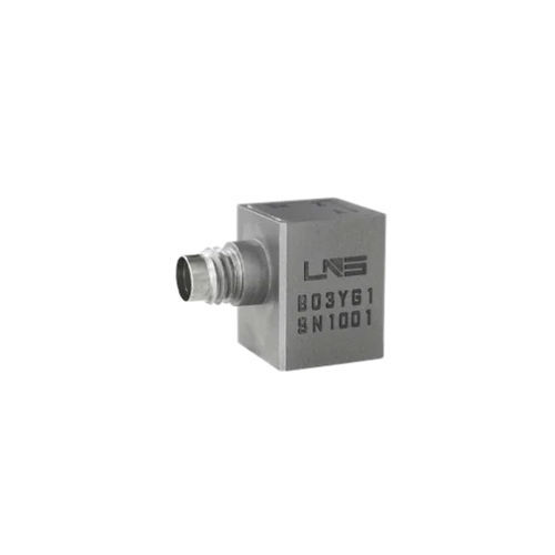Accelerometro isolato - B03YG1 - LNS Dynamics LLC - triassiale / IEPE / per uso generale
