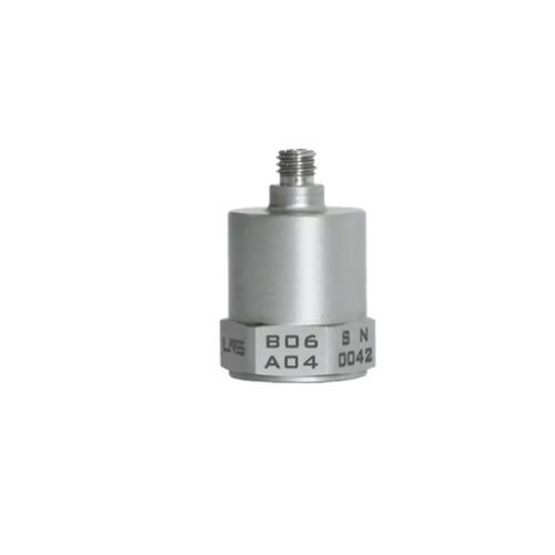 Accelerometro di basse frequenze - B06A04 - LNS Dynamics LLC - monoassiale / IEPE / per uso generale