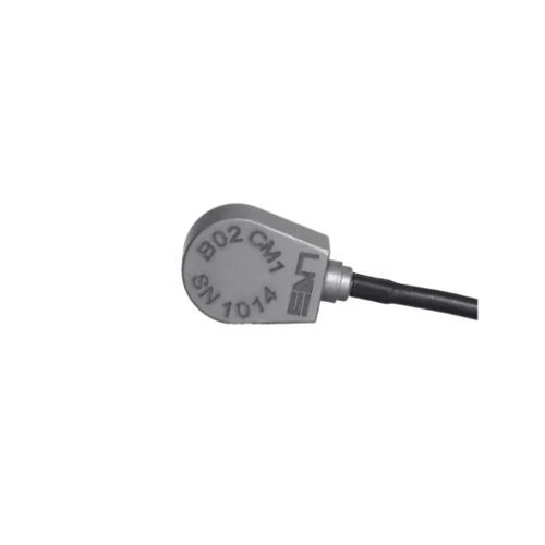 Accelerometro a forma di goccia - B06CM1 - LNS Dynamics LLC - monoassiale / IEPE / per uso generale