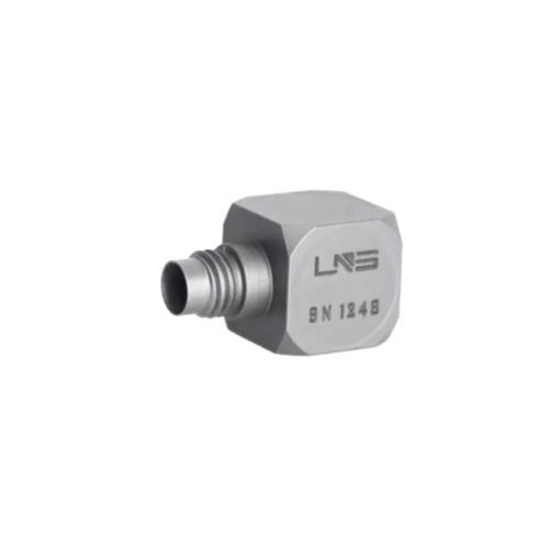 Accelerometro triassiale - B06Y31 - LNS Dynamics LLC - IEPE / compatto / per uso generale