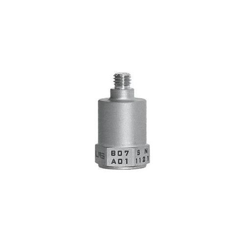 Accelerometro per uso generale - B09A01 - LNS Dynamics LLC - monoassiale / IEPE / con TEDS