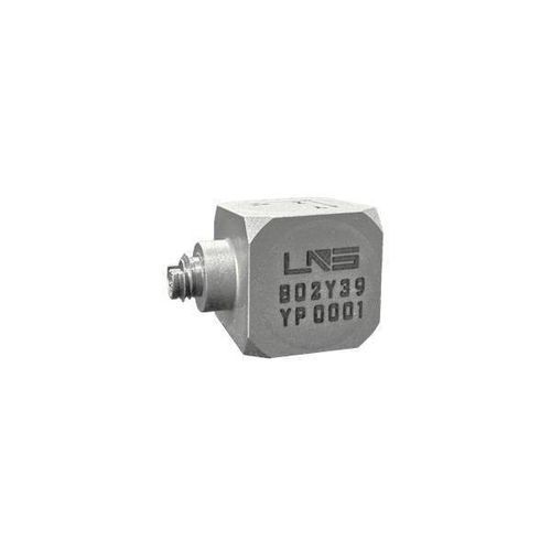 Accelerometro triassiale - B02Y39 - LNS Dynamics LLC - IEPE / con TEDS / IP68