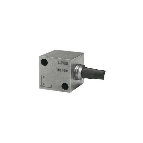 Accelerometro isolato - B04YG4 - LNS Dynamics LLC - triassiale / IEPE / industriale