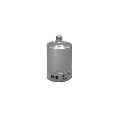 Accelerometro di basse frequenze - B10A01 - LNS Dynamics LLC - monoassiale / IEPE / di forza G