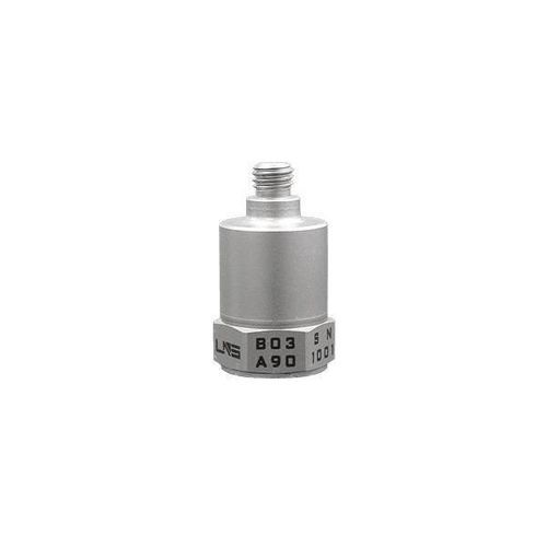 Accelerometro per alte temperature - B03A90 - LNS Dynamics LLC - monoassiale / IEPE / di forza G