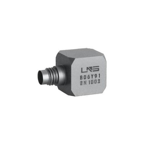 Accelerometro per alte temperature - B01Y91 - LNS Dynamics LLC - triassiale / IEPE / con elettronica integrata