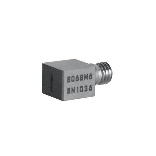 Accelerometro in miniatura - B06BM6 - LNS Dynamics LLC - monoassiale / IEPE / di rotazione