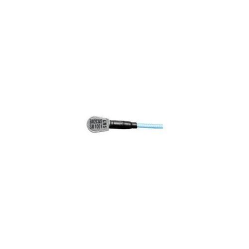Accelerometro in miniatura - B01CM5 - LNS Dynamics LLC - monoassiale / IEPE / di forza G