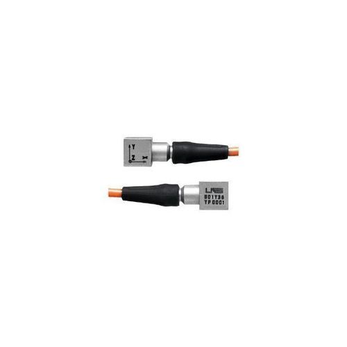 Accelerometro in miniatura - B01Y36 - LNS Dynamics LLC - triassiale / IEPE / di forza G