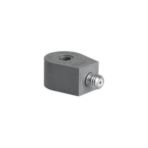 Accelerometro con foro passante - B03B10 - LNS Dynamics LLC - monoassiale / IEPE / con TEDS