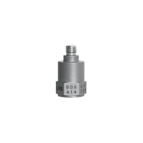 Accelerometro in miniatura - B06A14 - LNS Dynamics LLC - monoassiale / IEPE / con TEDS