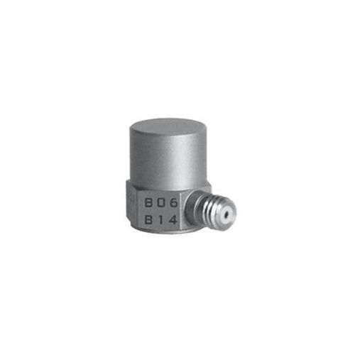 Accelerometro in miniatura - B06B14 - LNS Dynamics LLC - monoassiale / IEPE / di forza G
