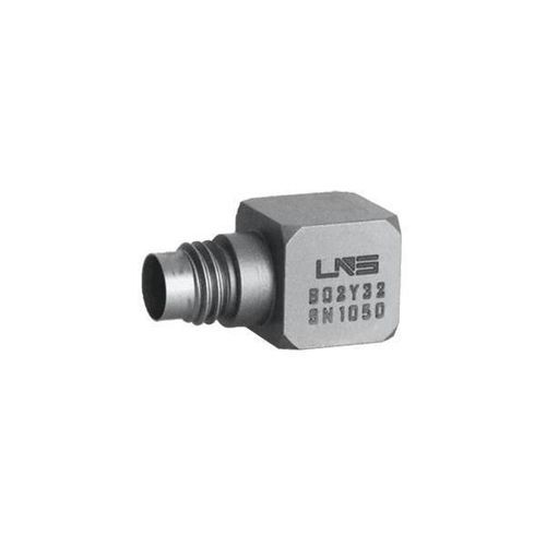 Accelerometro in miniatura - B03Y32 - LNS Dynamics LLC - triassiale / IEPE / con TEDS