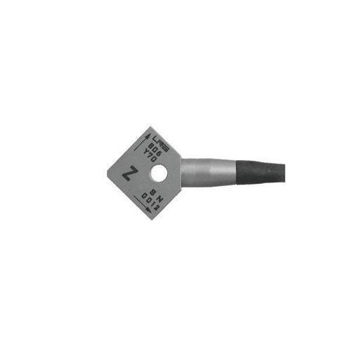 Accelerometro a tenuta stagna - B02Y70 - LNS Dynamics LLC - triassiale / IEPE / industriale