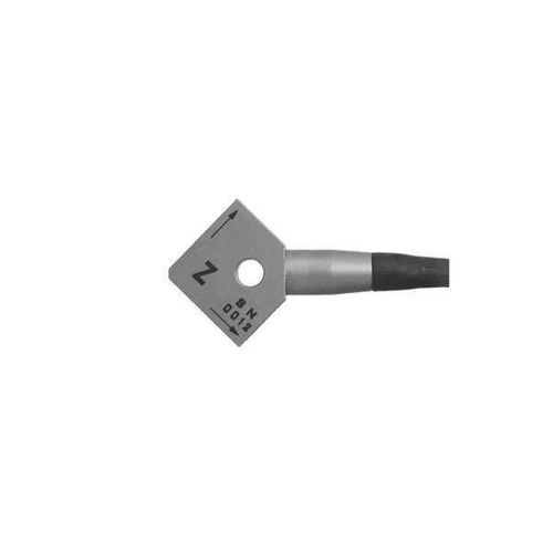 Accelerometro a tenuta stagna - B01Y71 - LNS Dynamics LLC - triassiale / IEPE / con elettronica integrata