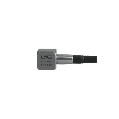 Accelerometro a tenuta stagna - B02Y77 - LNS Dynamics LLC - triassiale / IEPE / con TEDS