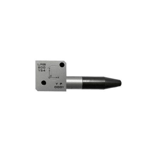 Accelerometro a tenuta stagna - B00Y54 - LNS Dynamics LLC - triassiale / IEPE / con elettronica integrata