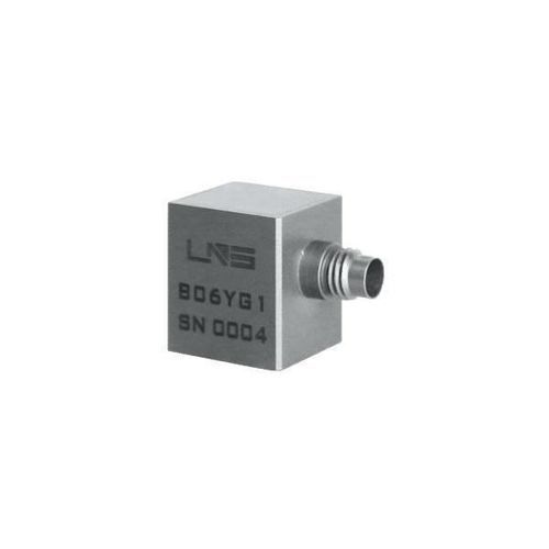 Accelerometro isolato - B06YG1 - LNS Dynamics LLC - triassiale / IEPE / di forza G