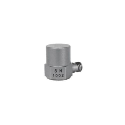 Accelerometro in miniatura - B02B14 - LNS Dynamics LLC - monoassiale / IEPE / con TEDS