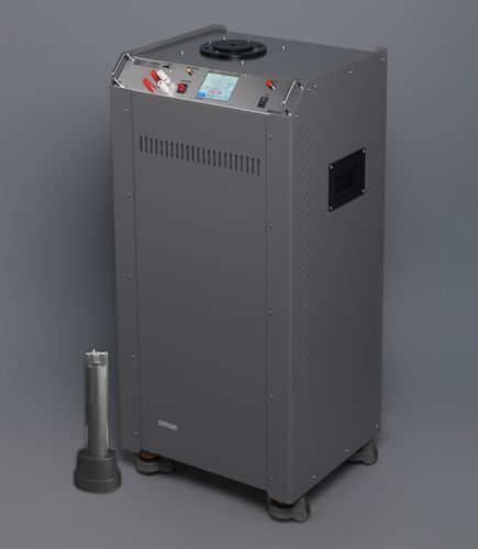 Bagno di calibratura per alte temperature - GD-2200S - MPtestLLC - per termometro
