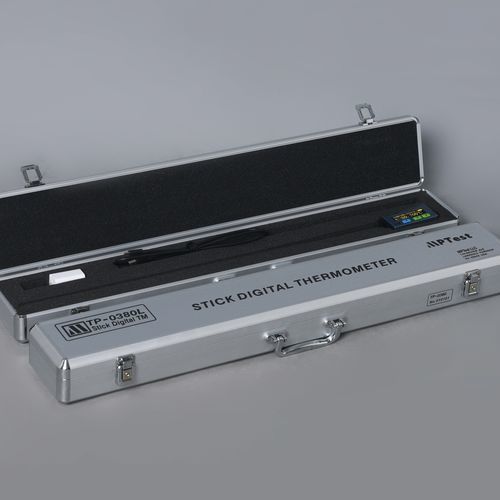 termometro Pt100 - MPtestLLC