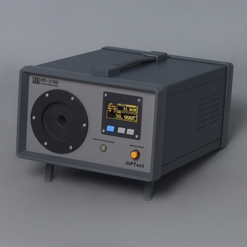 Fonte di calibrazione a corpo nero portatile - RS-2160 - MPtestLLC