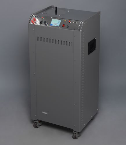 Bagno di calibratura per alte temperature - GD-1040S - MPtestLLC - per termometro