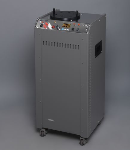 Bagno di calibratura bassa temperatura - GD-1020S - MPtestLLC - di alta precisione