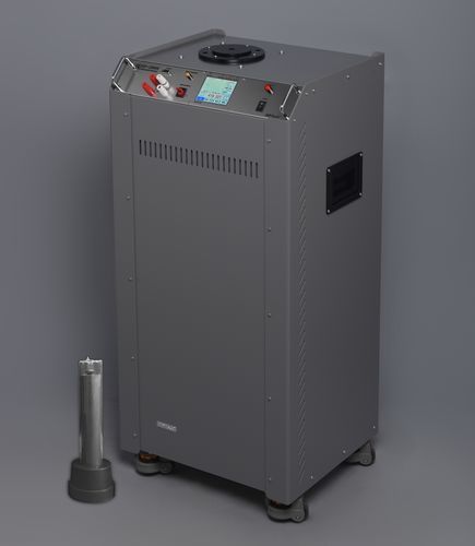 Bagno di calibratura per alte temperature - GD-2500S - MPtestLLC - per termometro