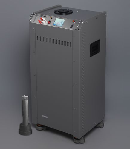 Bagno di calibratura per alte temperature - GD-2300S - MPtestLLC - per termometro