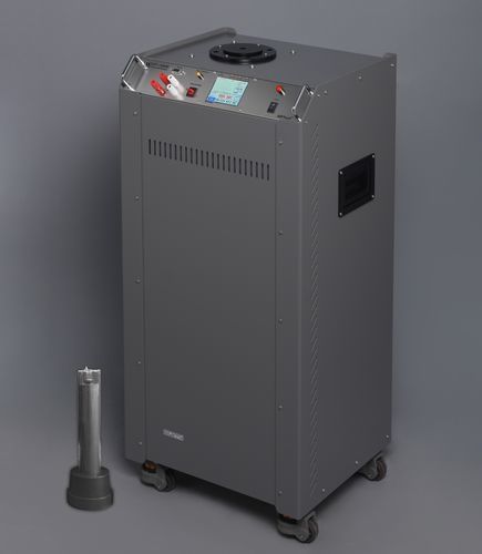 Calibratore digitale - GD-2680S - MPtestLLC - automatico / per alte temperature