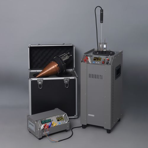 Fonte di calibrazione a corpo nero di grande precisione - BL-2050W - MPtestLLC - portatile