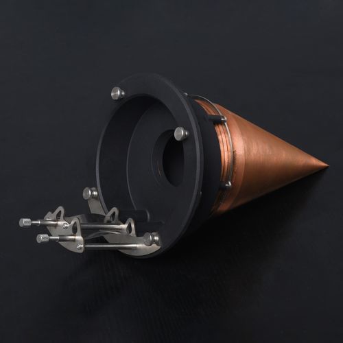 Fonte di calibrazione a corpo nero per pirometro - SR-2108A - MPtestLLC