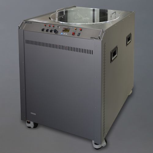 Bagno termostatico a temperatura costante - MR-5100L - MPtestLLC - riscaldato / display digitale / in acciaio inossidabile