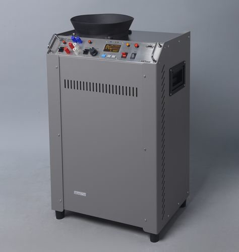 Bagno termostatico compatto - AT-1010ST - MPtestLLC - per riscaldamento / per sensore di temperatura / con controllo di temperatura