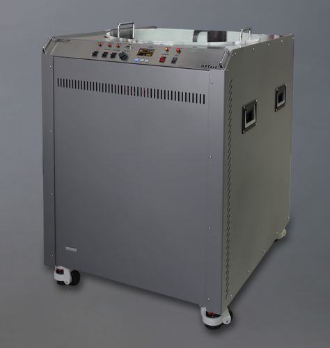 Bagno di calibratura bassa temperatura - AT-5100 - MPtestLLC - per alte temperature / per sensore di temperatura / di alta precisione