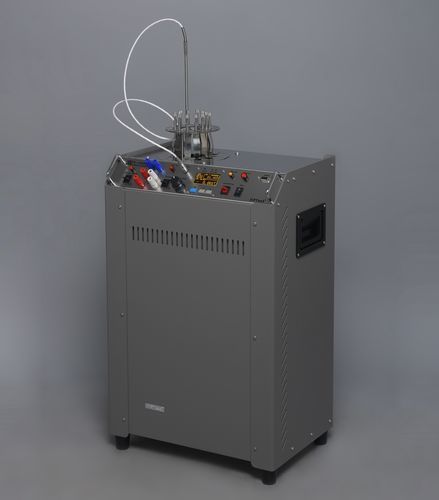Bagno di calibratura per alte temperature - TL-1010SA - MPtestLLC - bassa temperatura / portatile / di alta precisione