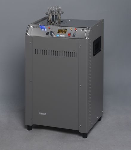 Bagno di calibratura per alte temperature - TL-8310A - MPtestLLC - bassa temperatura / portatile / di alta precisione
