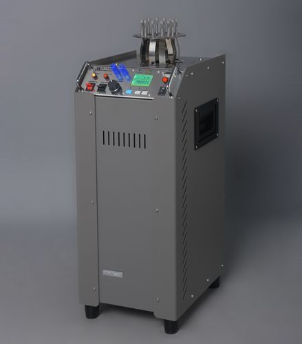 Bagno di calibratura bassa temperatura - TL-1105 - MPtestLLC - per termometro / portatile / di alta precisione