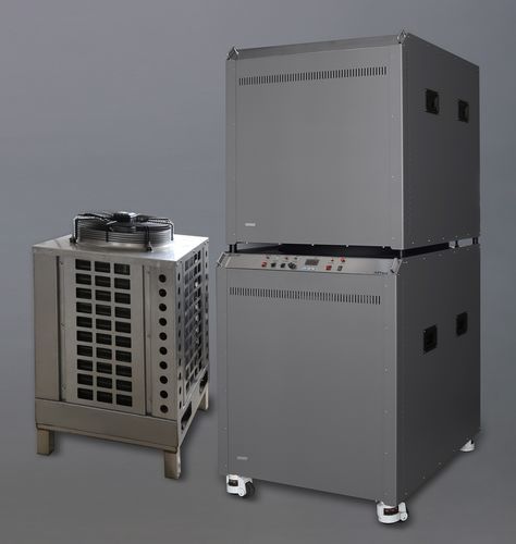 Bagno termostatico di raffreddamento - AT-1260 - MPtestLLC - automatico / per riscaldamento / con controllo di temperatura