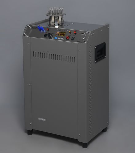 Bagno di calibratura bassa temperatura - TL-1040A - MPtestLLC - di alta precisione / portatile