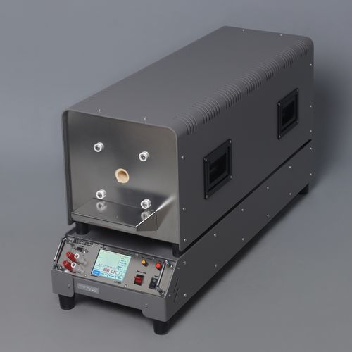 Calibratore di temperatura - TF-1200AS - MPtestLLC - per  termocoppia / di precisione / da laboratorio
