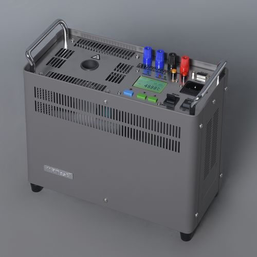 Calibratore di temperatura - PD-1020 - MPtestLLC - per termometro / portatile / di precisione