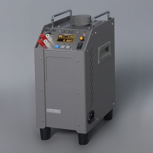 Calibratore di temperatura - PD-3000A - MPtestLLC - per  termocoppia / digitale / interamente automatico