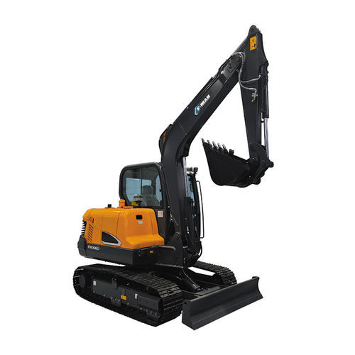 Midi-escavatore - FM306 - Xuzhou FMAN Construction Machinery Manufacture Co., Ltd. - intermedio / non specificato / per cantiere di costruzione