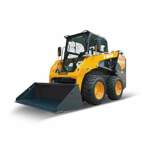 Minipala diesel - FM235X - Xuzhou FMAN Construction Machinery Manufacture Co., Ltd.