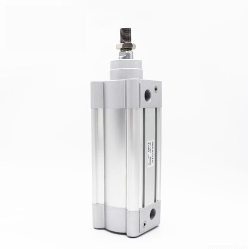 Cilindro pneumatico - DSBC-63-80-PPVA - ZJHD Automation Technology Co., Ltd. - ad aria / con asta / a pistone magnetico