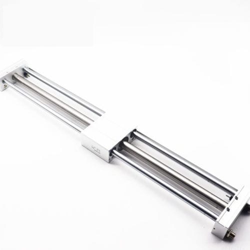 Cilindro pneumatico - RMTL16-500SA - ZJHD Automation Technology Co., Ltd. - senza stelo / a pistone magnetico / a doppio effetto