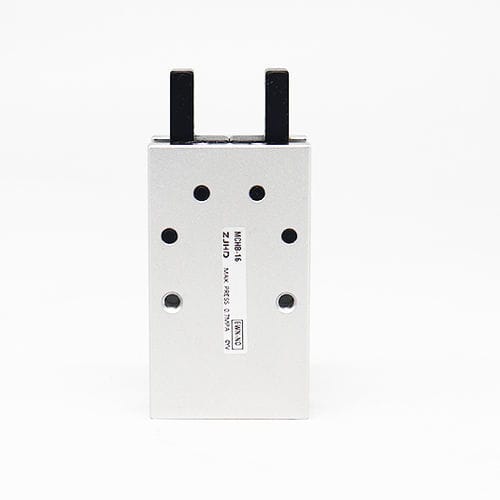 Pinza di presa azionata ad aria - MCHB16 - ZJHD Automation Technology Co., Ltd. - pneumatica / con doppio attuatore pneumatico / parallela